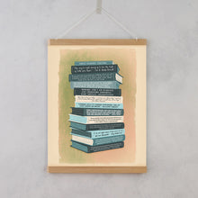 Feminist Quotes Poster