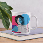 Suffragette ‘Rebellion’ Votes For Women Mug