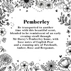 Pemberley Candle. Pride and Prejudice. Jane Austen. Janite. Austenite. Jane Austen Candle. Bookish Candle. Candle for reading. Candle for bookworms. The perfect gift for book lovers, bookworms, readers and bibliophiles.