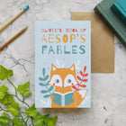 Personalised Children’s Book of Aesop’s Fables