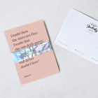 William Shakespeare Postcard Set - Beautiful Book Quote Postcards - Pack of Six