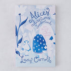 Alice's Adventures in Wonderland front cover - beautiful editions of classic books