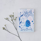 Alice in wonderland Bookishly edition. Bookishly digital illustration. 