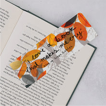 'I love a book that makes me cry' Anne of Green Gables bookmark. Teaching gifting. Thank you teacher. Gifts for teachers. End of term teacher gift. Bookmark for teacher. Cheap teacher gift. Gifts under 5. Support teachers. Classic Literature. Reading Gifts. Bookish Gift. Bookish Present. Bookmark design. Bookmark for sale. Books. Bookstagram. Booktok.