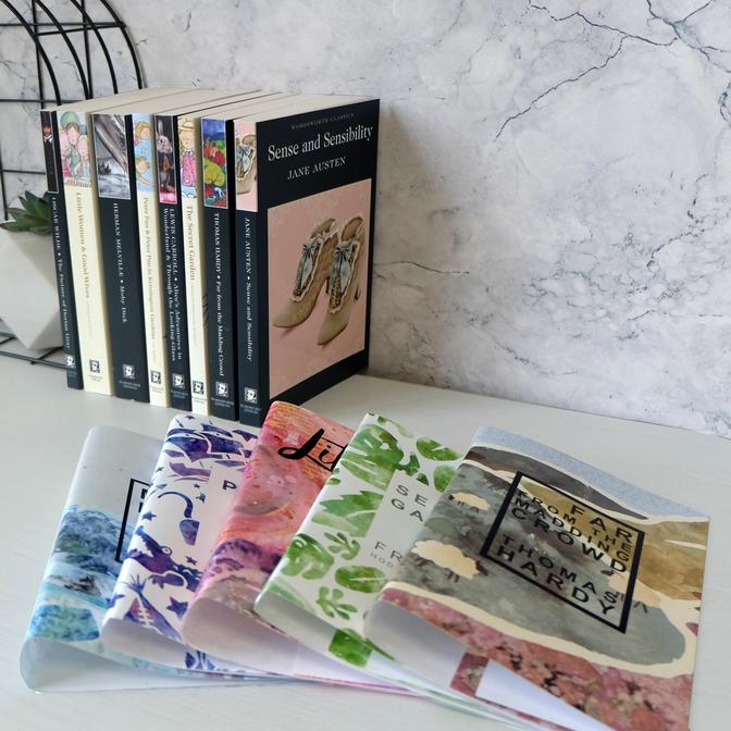 Donate a book to someone in need
