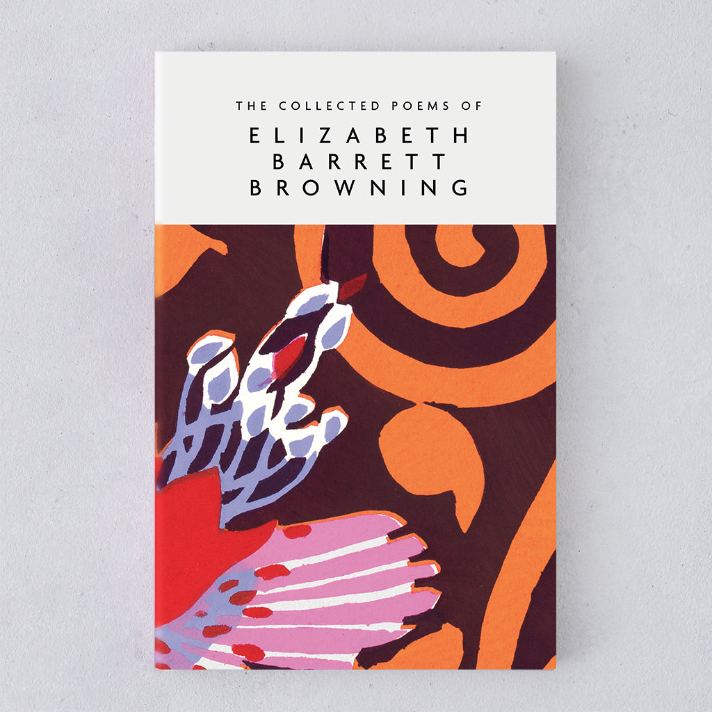 Classic Poetry Book Bundle