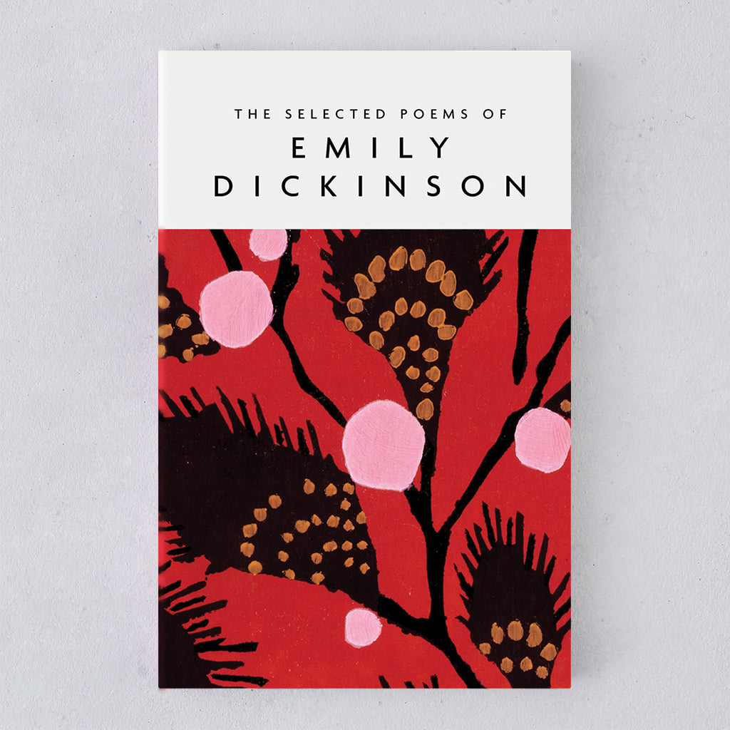 Classic Poetry Book Bundle