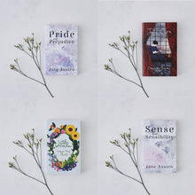 Female Authors Gift Box