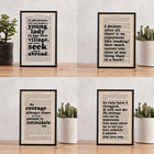 Jane Austen Gift Box