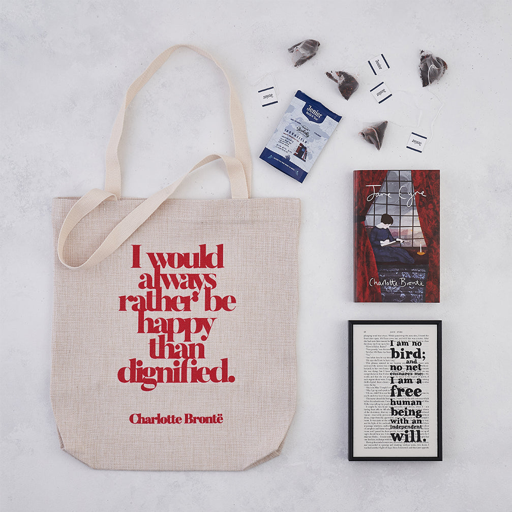 Jane Eyre Gift Box