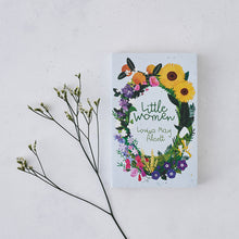 Little Women by Louisa May Alcott Bookishly Edition Book.