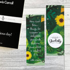 Little Women “Storybook Fashion” Bookmark