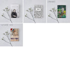 Your Choice of Classic Book and Hot Drink Letterbox Gift