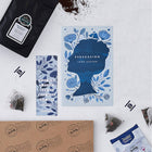 Your Choice of Classic Book and Hot Drink Letterbox Gift