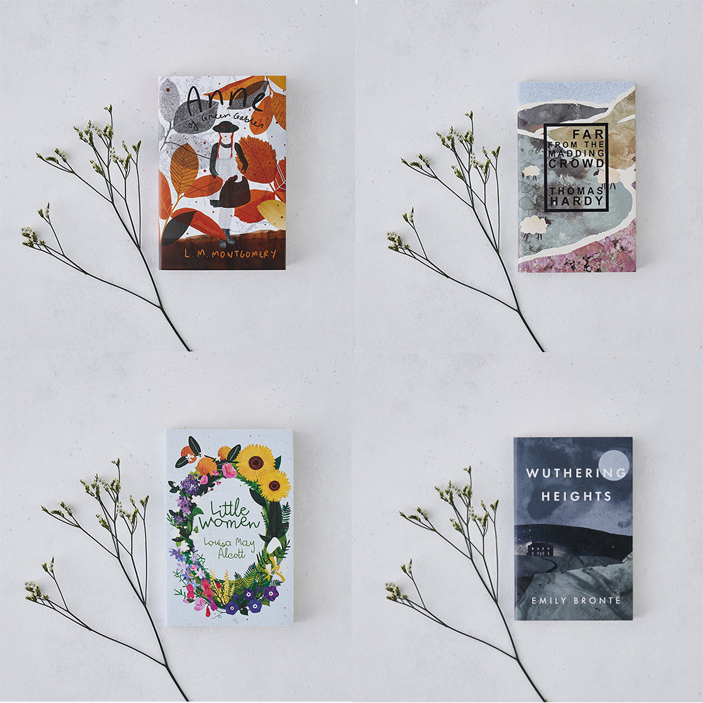 Self Care Gift Box