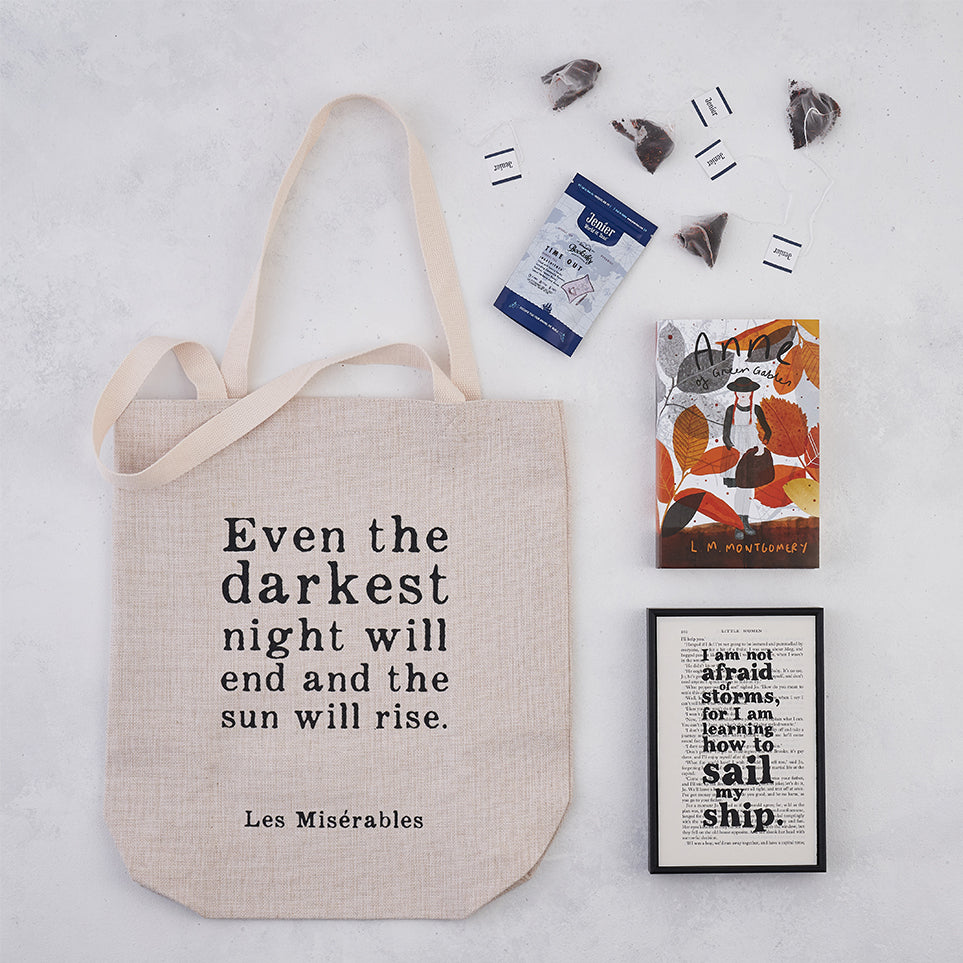Self Care Gift Box