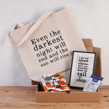 Self Care Gift Box