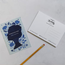 Set of 12 Book Cover Postcards illustrated by Bookishly. Book lover postcards. Bookish Gifts. Pen pal. Snail mail. Sending a postcard. Love letters. Booktok. Bookstagram. Postcards for bookworms, bibliophiles, readers. Booktok lovers.