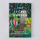 Childrens Book Bundle. Including The Secret Garden. Classic Literature. Books for Children. Childrens book illustration.