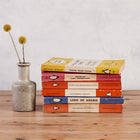 Vintage Penguin Mini Library