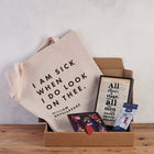 William Shakespeare Gift Box